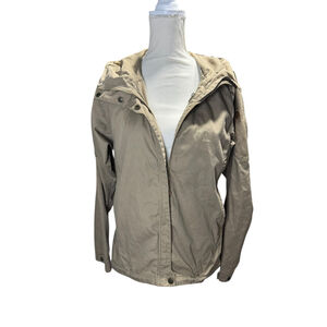 Women's Fjallraven Skogsö Jacket S Beige